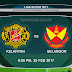 Liga Super 2017 | Kelantan Vs Selangor