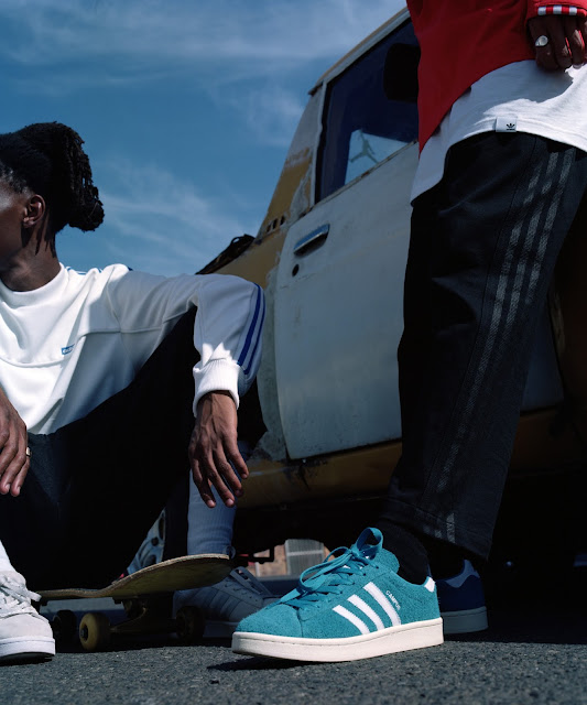 adidas campus tumblr