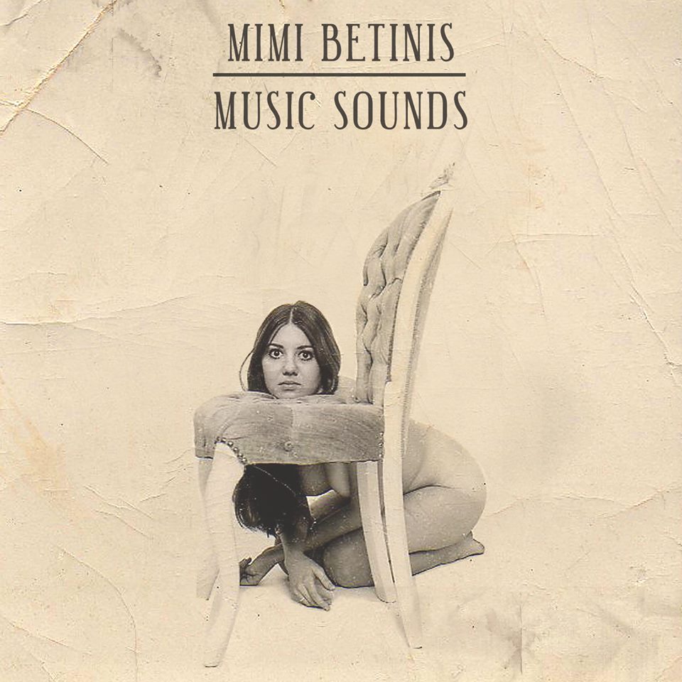 Mimi Betinis - Music Sounds.