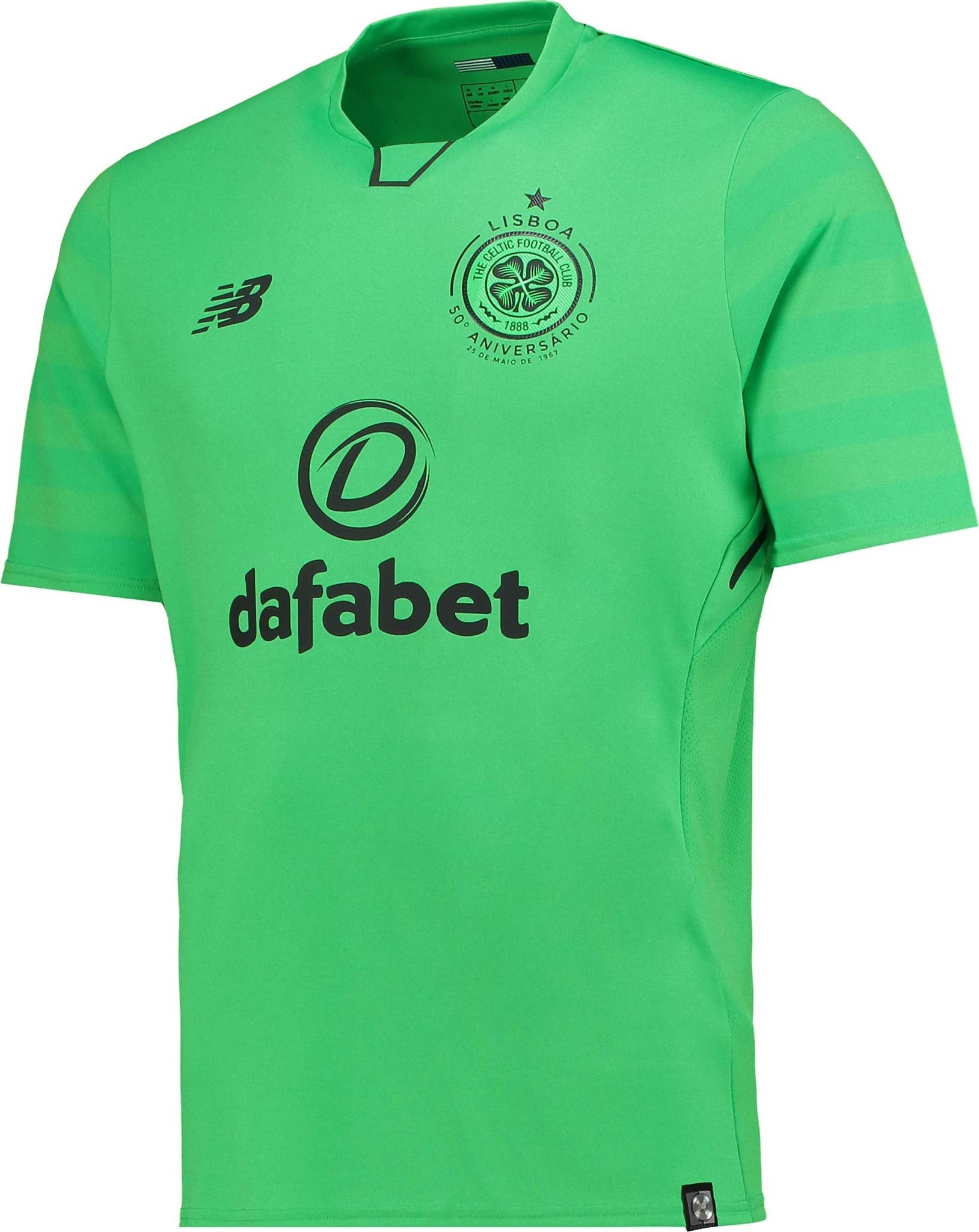 celtic fc 3rd kit