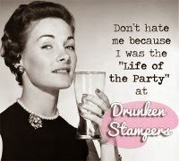 Drunken Stampers