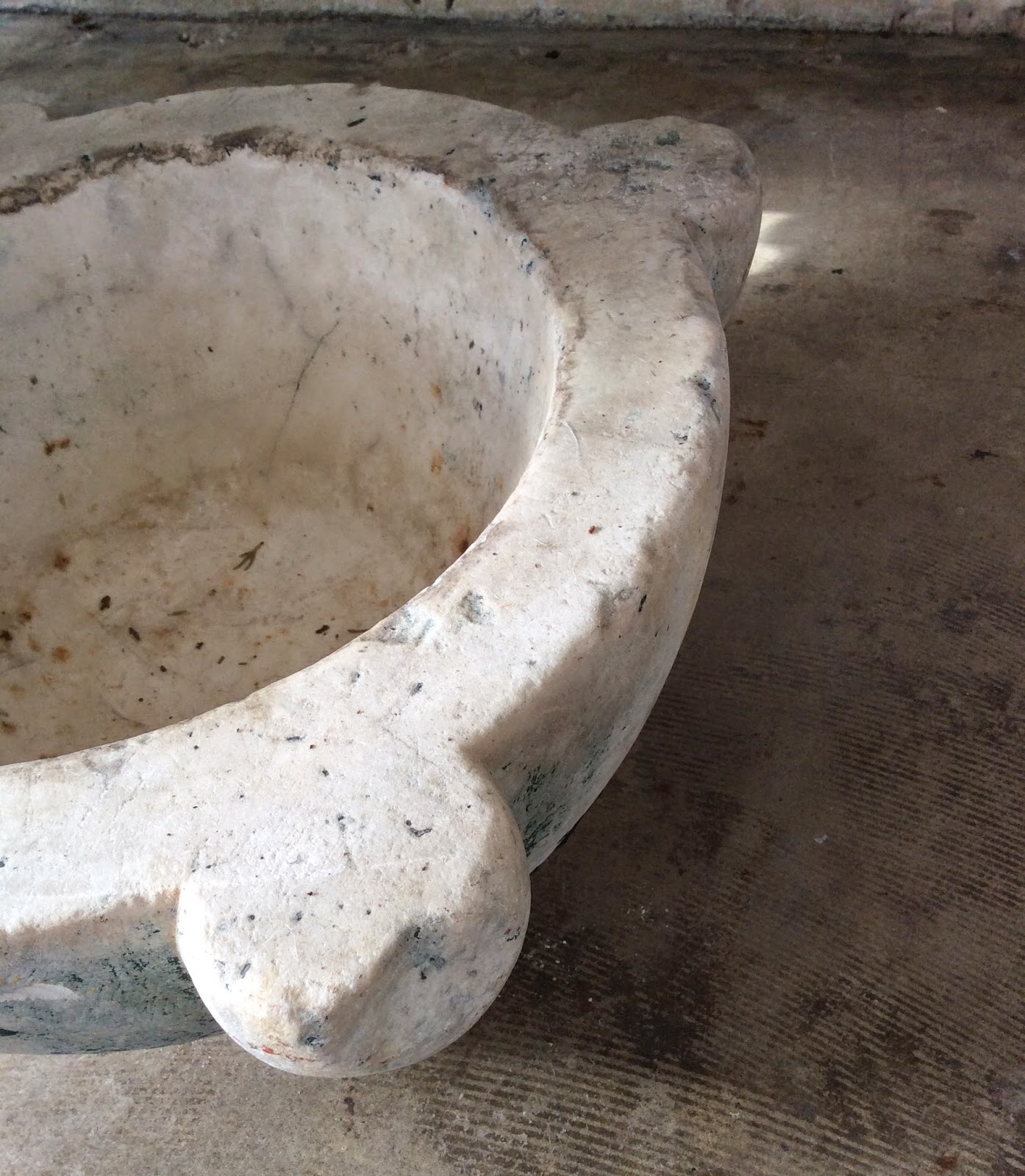 Antique and Design Center of High Point, October 1321, 2020 Punch