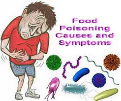 faudzil.blogspot.com: FOOD POISONING - Causes And Symptoms of Food