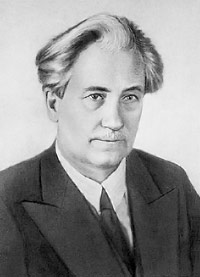 Борис Греков