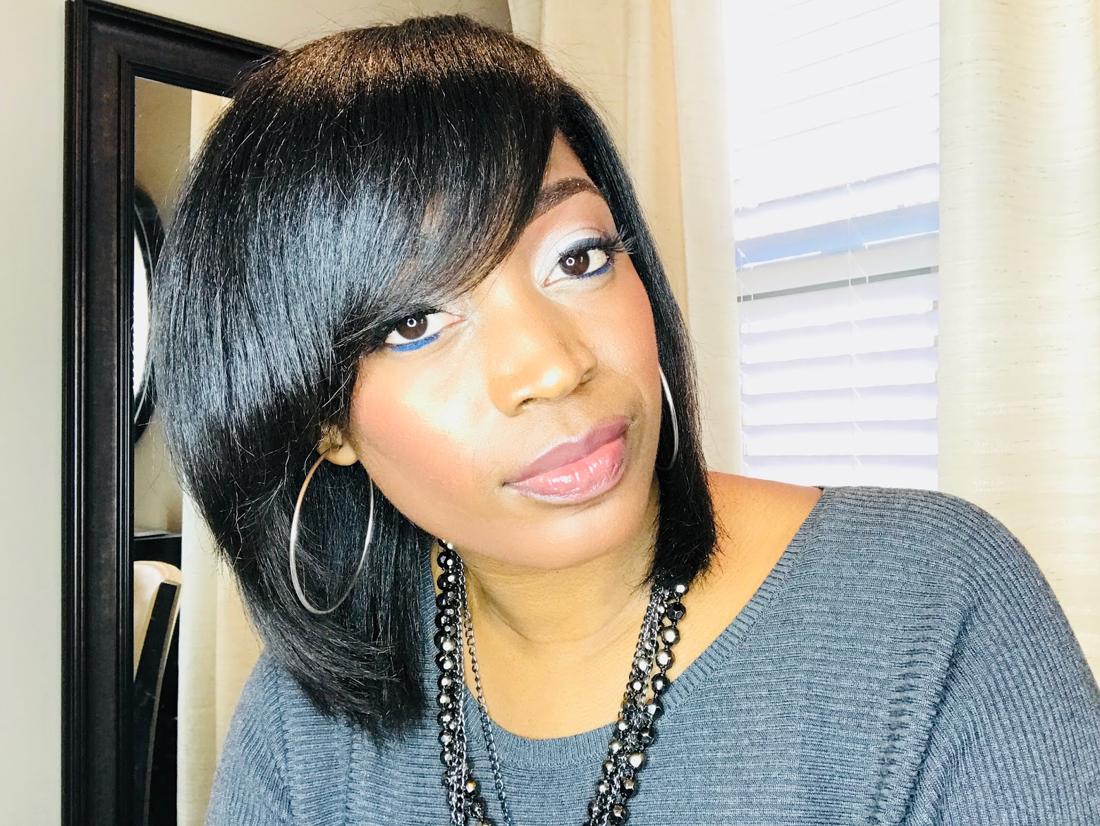 Want To Know If Relaxed Hair Can Be Healthy And Long The