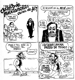 Butifarra revista comic cataluña 