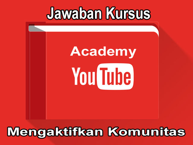 Kunci Jawaban Ujian Kursus Youtube Ujian Nasional