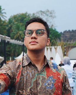 Kania Natasya Biografi Arief Muhammad Influencer Sukses Dalam Dunia Bisnis