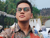 Profil Terlengkap Arief Muhammad (Poconggg): Masa Kecil Dan Keluarga, Agama, Perjalanan Karier, Kisah Cinta, Riwayat Pendidikan, Akun Instagram, Hingga Foto Terbarunya!