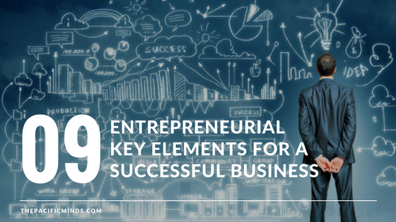 success entrepreneur