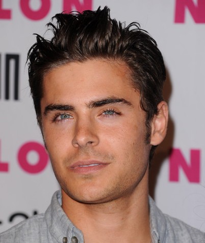 Men Hairstyles 2011 Short