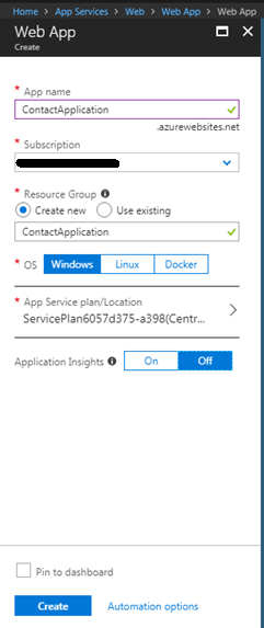 SqlDeployment