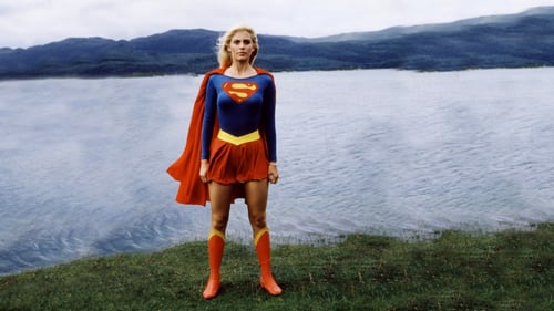 Supergirl 1984 en entier