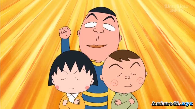 download anime chibi maruko chan sub indo download anime chibi maruko chan sub indo