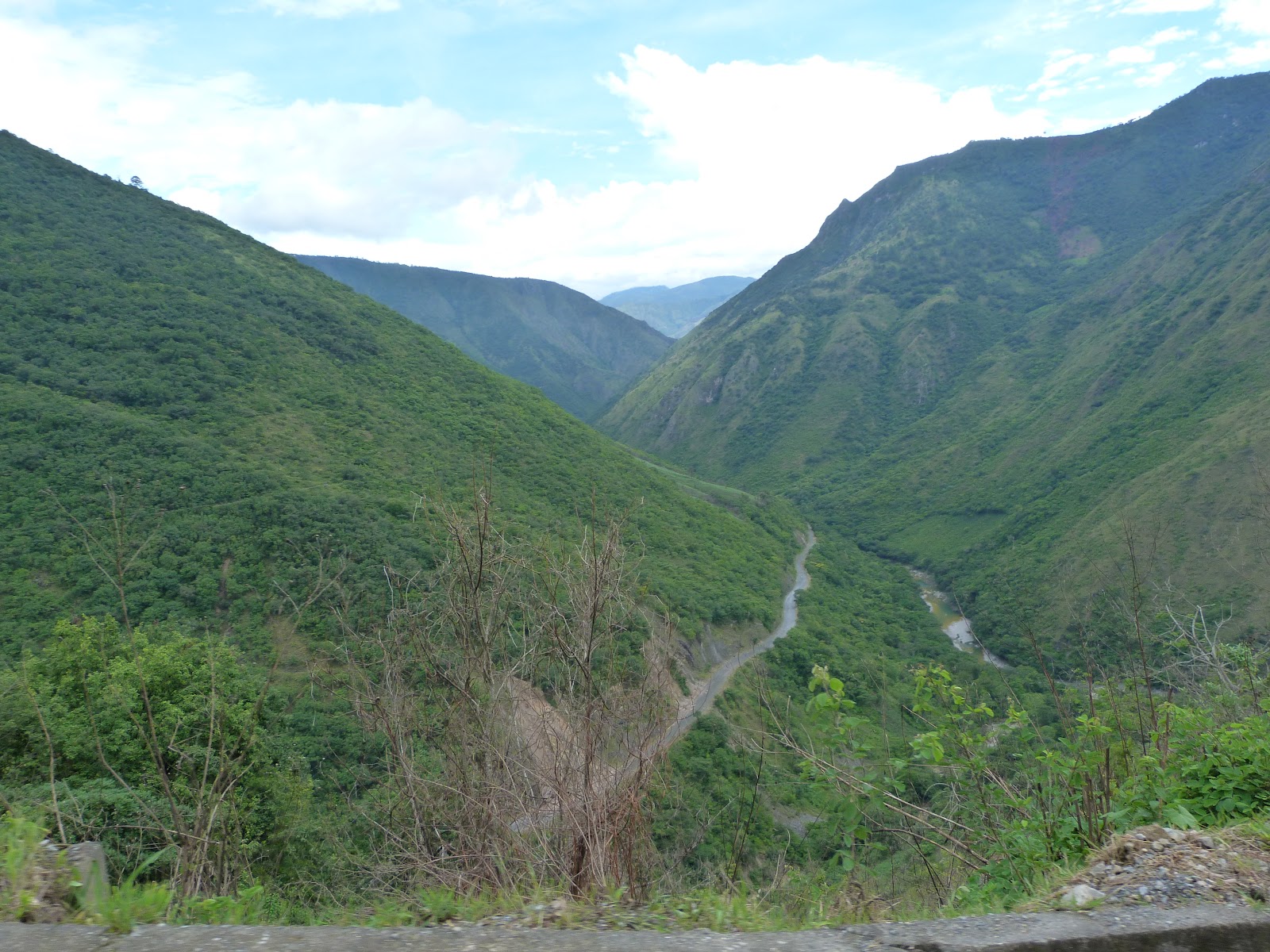 Susurros de Guatemala Coban, Coban!!!