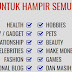 Wordpress template untuk pengguna adsense
