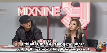 Featured image of post Mixnine Ep 14 Eng Sub Follow our twitter for all the episodes