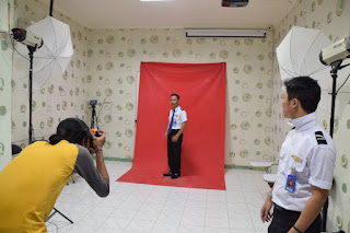 pengambilan foto pspp jogja