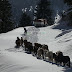 Αλογα Πίνδου εγκλωβισμένα στο χιόνι ...σώθηκαν απο την ΕΜΑΚ ![βίντεο-φωτο]