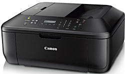 Printer Driver: Canon PIXMA MX392 Driver Download