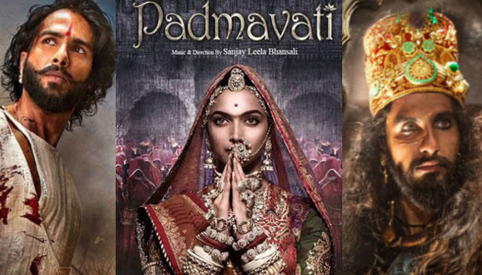 Padmavati movie download hd