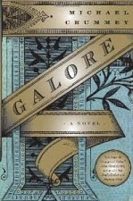 Galore by Michael Crummey