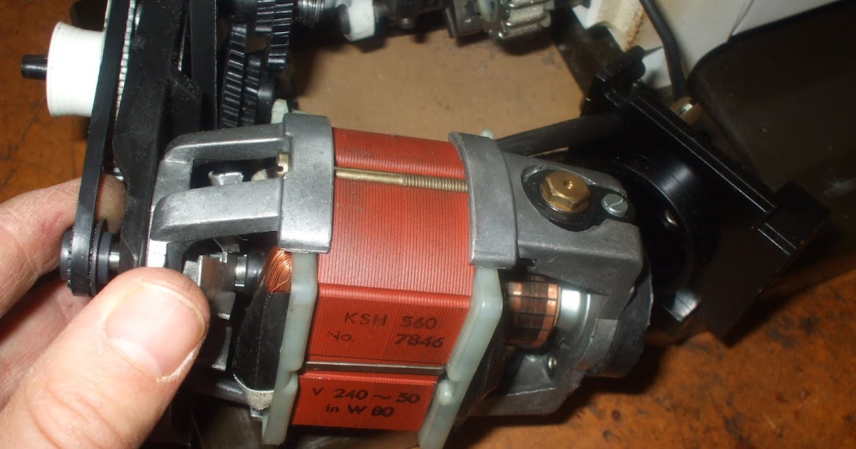 Husqvarna Viking Service and Repair Husqvarna Viking sewing machine