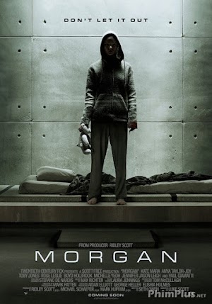 Morgan (2016)