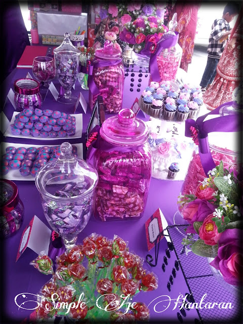 Simple Aje Hantaran