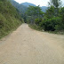 Cuando la carretera de Ituango no estaba pavimentada ( Filo de la Aurora )