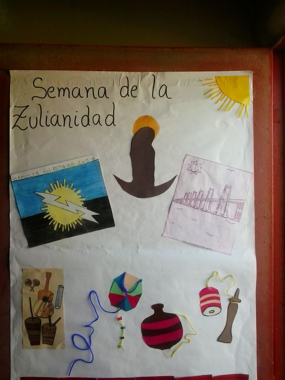 UEN.DRJESUSMARIAPORTILLO EL ORGULLO DE SER ZULIANO