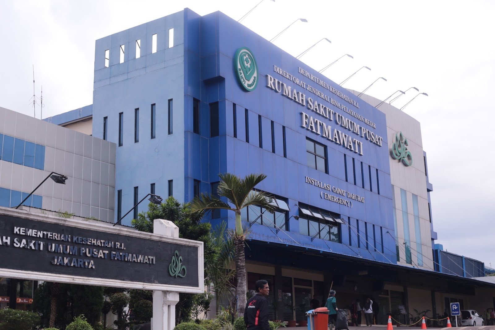 nungky awalya Proses Mendapatkan Surat Keterangan Sehat untuk Beasiswa