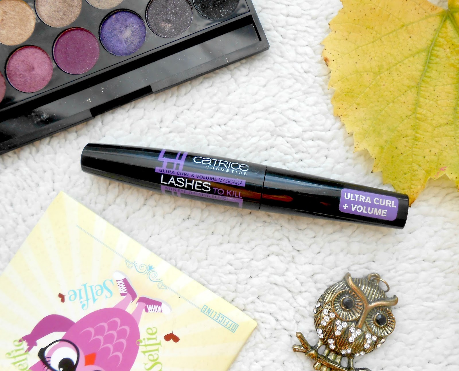 Lashes - Review: Kill suns Beauty the of to Catrice and Curl Volume Amazing