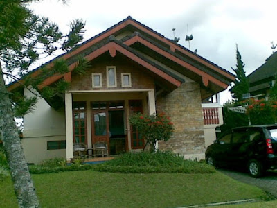 Foto Rumah Sederhana di Desa dan Kampung 2017 - Foto Rumah ...