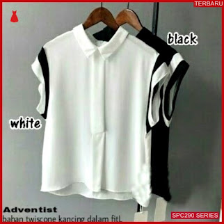 SPC290A31 Adventist Bhn Kancing Twiscone Pakaian Dalam Wanita | BMGShop