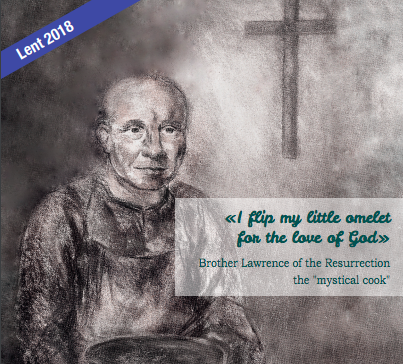 View Brother Lawrence Of The Resurrection Images