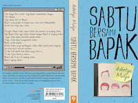 Download Novel Sabtu Bersama Bapak - Adithya Mulya PDF Download Novel Sabtu Bersama Bapak - Adithya Mulya PDF