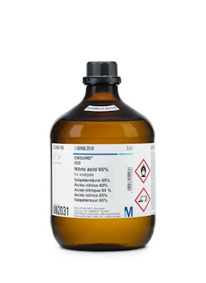 Asam Nitrat (Nitric Acid)