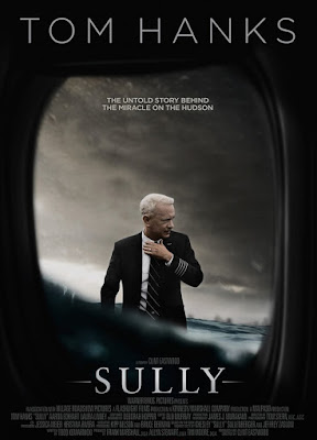 Sully [2016] [NTSC/DVDR- Custom BD] Ingles, Subtitulos Español Latino