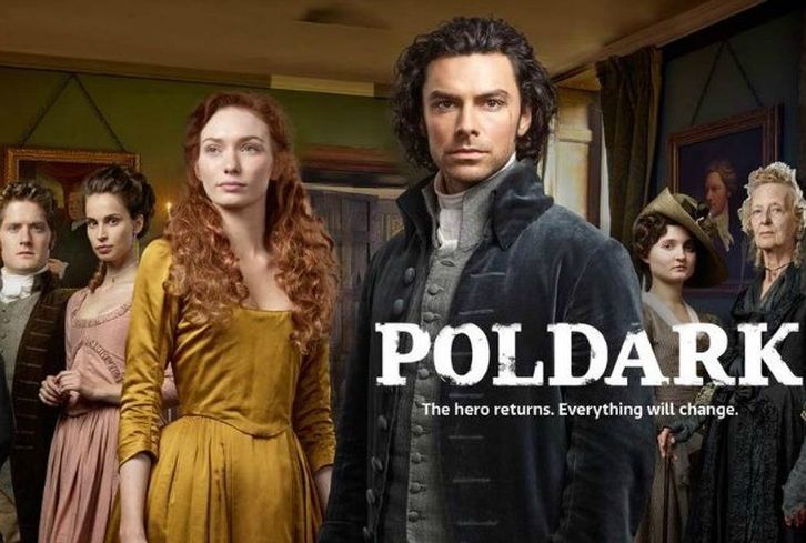 POLL : What did you think of Poldark - Episode 8?