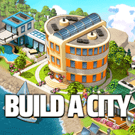 City Island 5 - Tycoon Building V3.14.1 Mod Apk
