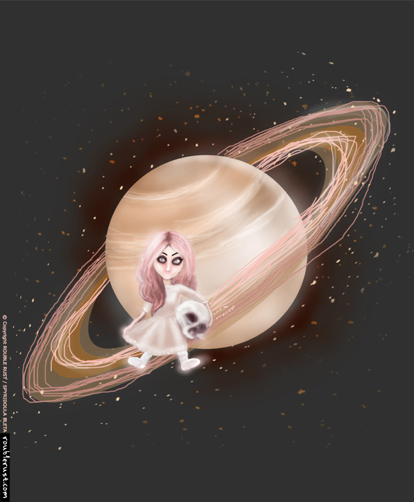 http://www.redbubble.com/people/rust/works/15733244-lost-in-a-space-saturnesse