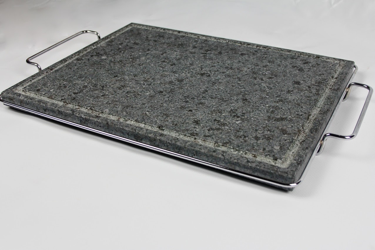 BLACK ROCK GRILL WE ARE GIVING AWAY ONE GRANITE BAKING STONE