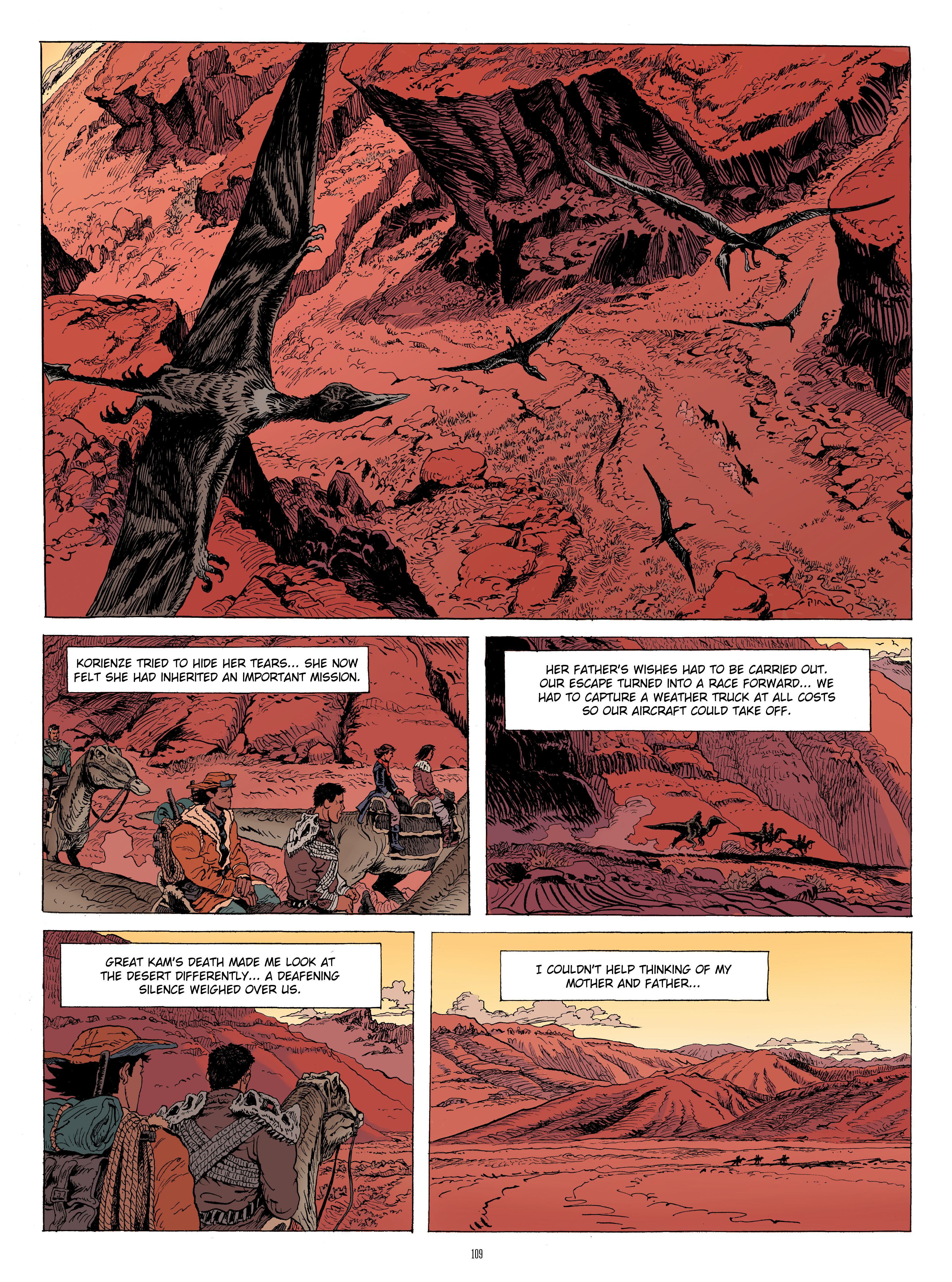 Read online Negalyod comic -  Issue # TPB (Part 2) - 10