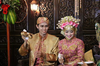 upacara pernikahan adat sunda | The Ravan's Journey