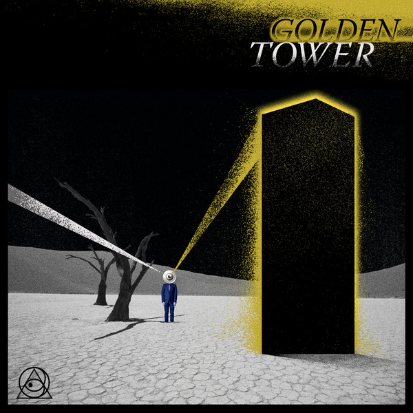 [Single] RADIO FISH – GOLDEN TOWER (feat.當山みれい) (2016.07.20/MP3/RAR)