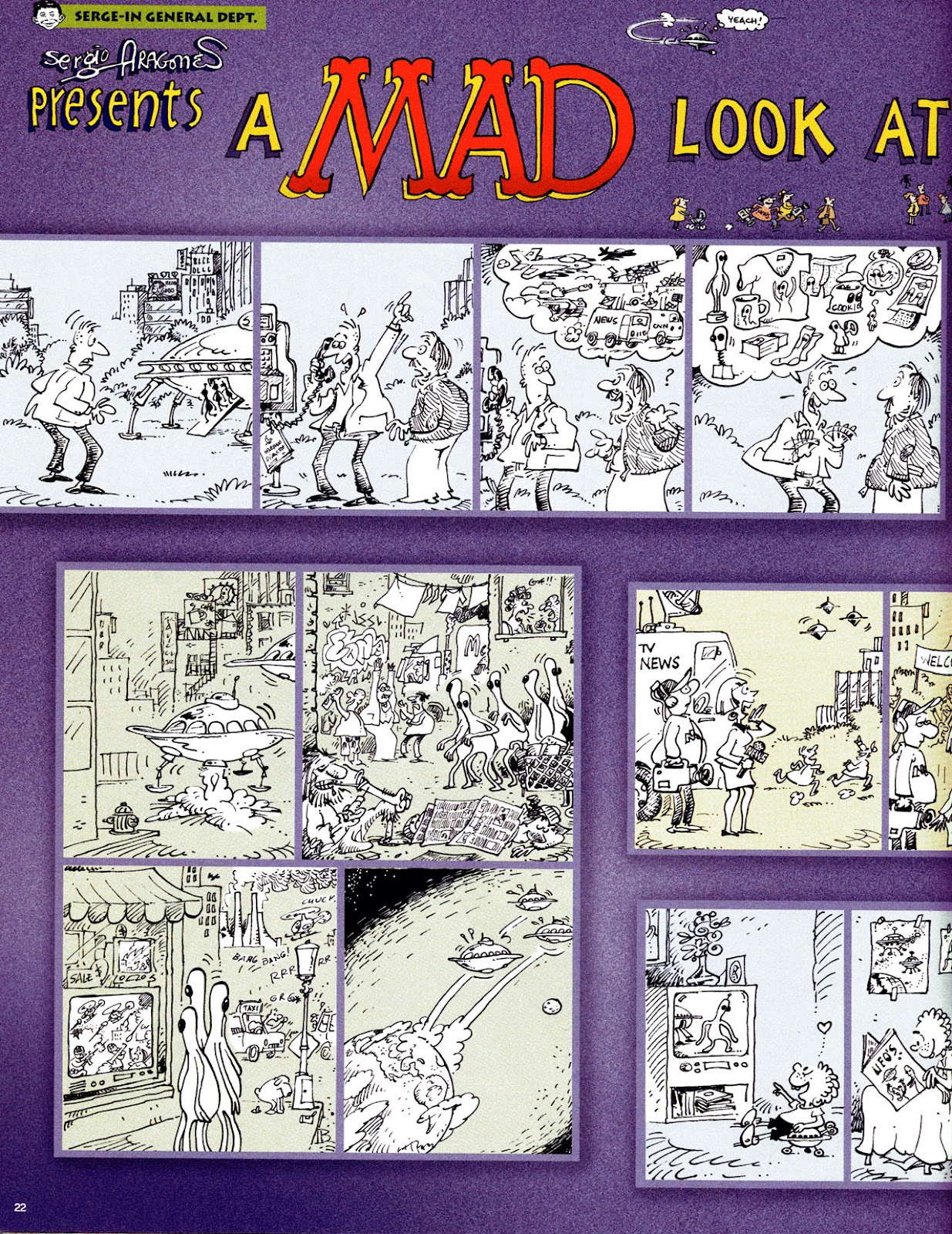 MAD issue 461 - Page 23