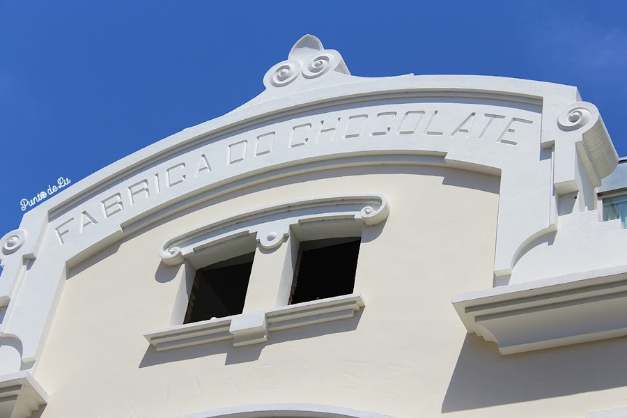 Un dia en Viana do Castelo Punto de Lu