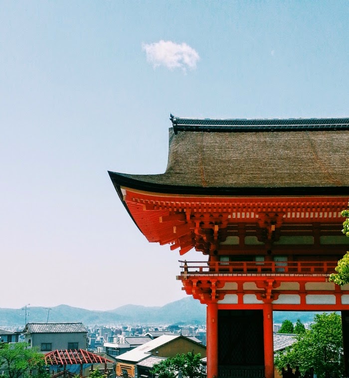 Kyoto_Templo_Kiyumizudera_entrada