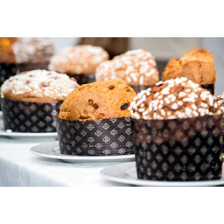 Temporary Store Panettone Day aperto tutto ottobre a Milano Temporary Store Panettone Day aperto tutto ottobre a Milano